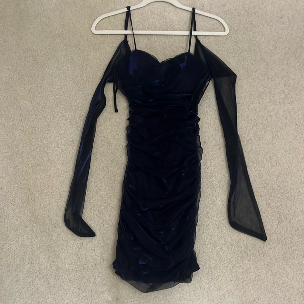 Party dress (B.Darlin) great for hoco